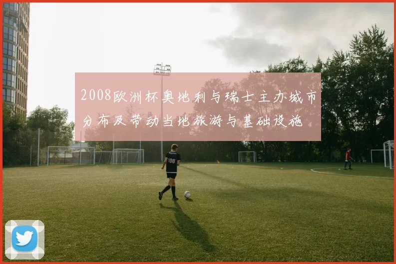 2008欧洲杯奥地利与瑞士主办城市分布及带动当地旅游与基础设施