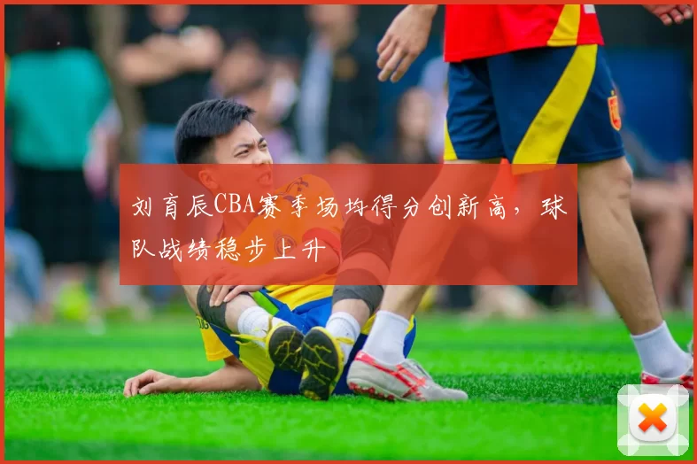 刘育辰CBA赛季场均得分创新高，球队战绩稳步上升